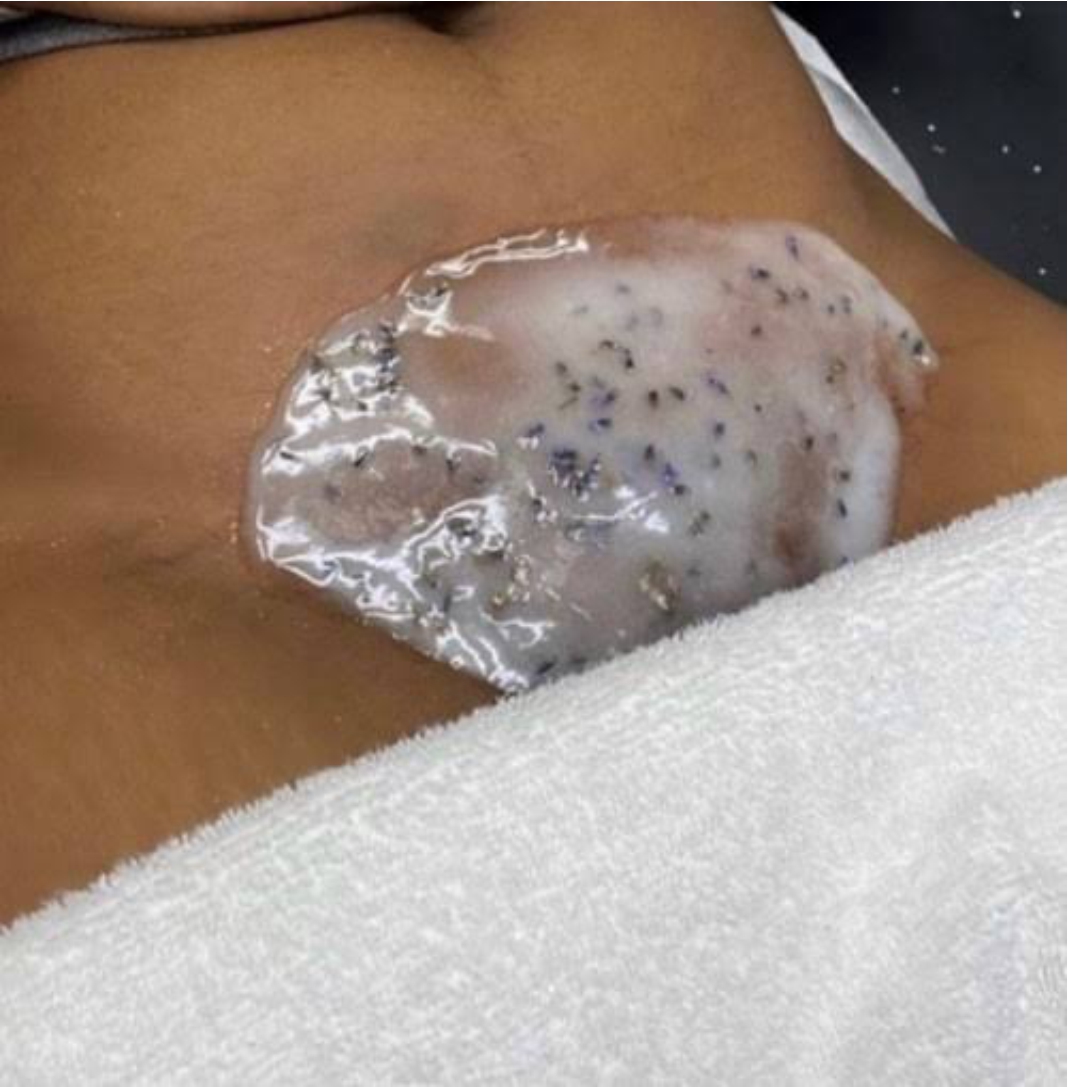 Vaginal Steaming Therapy at Patty's Beauty Spa